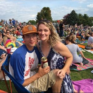 Meet your Posher, Hayley